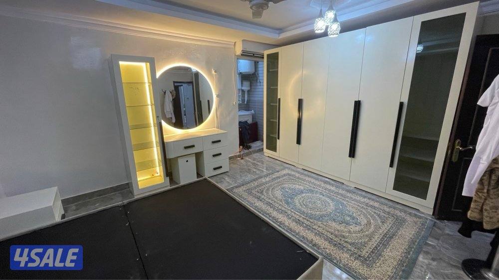 تفصال غرف نوم محلي10