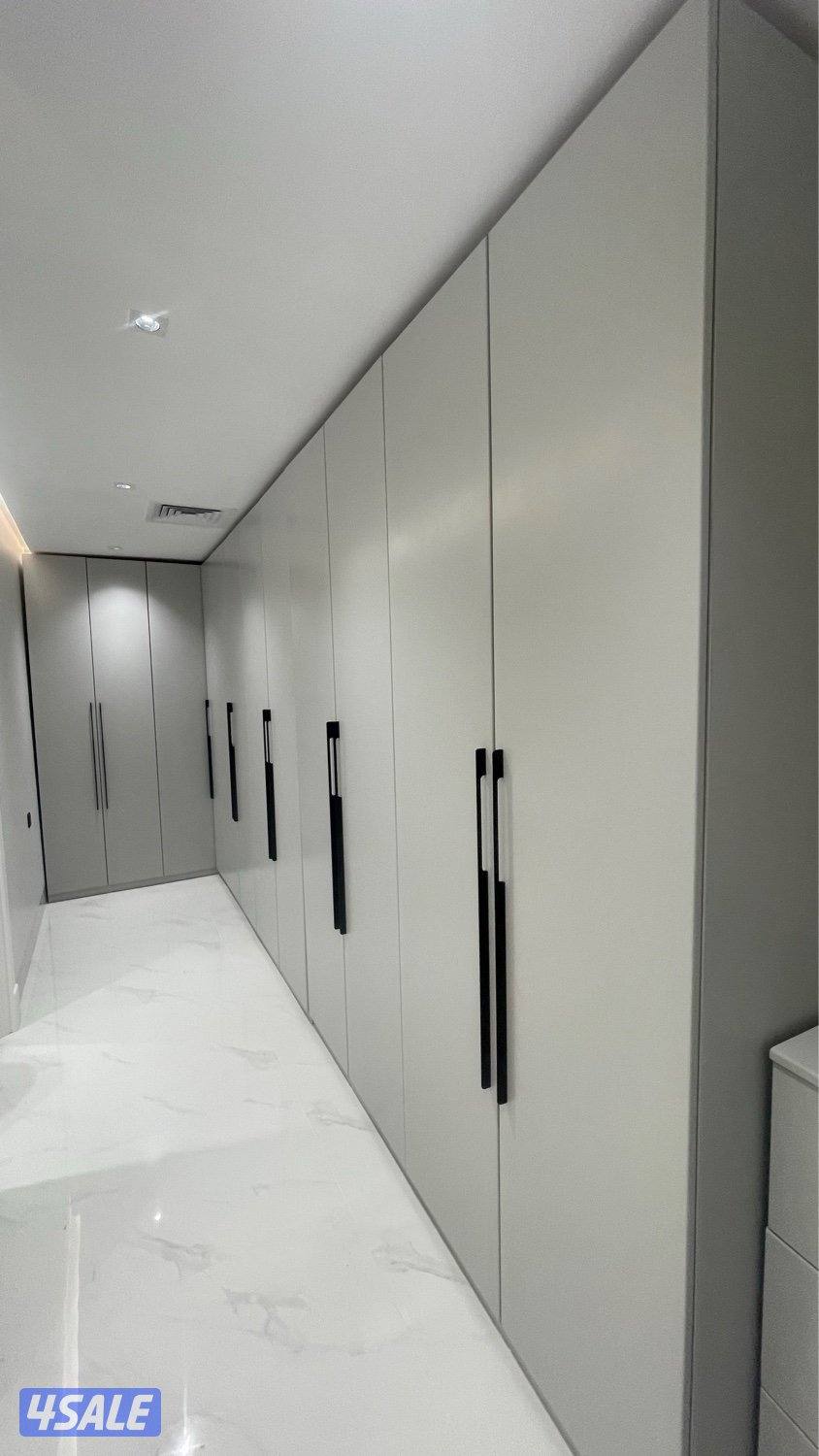 تفصال غرف نوم محلي12