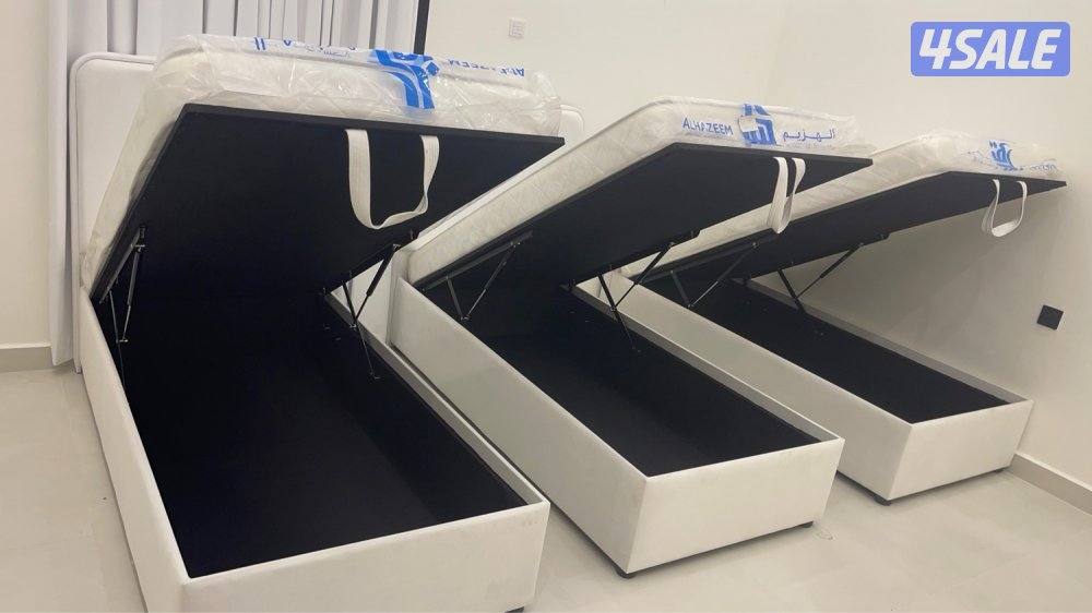 تفصال غرف نوم محلي14