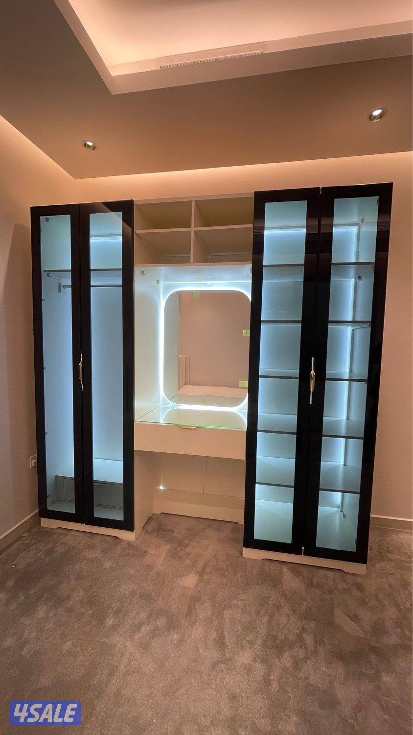 تفصال غرف نوم محلي15