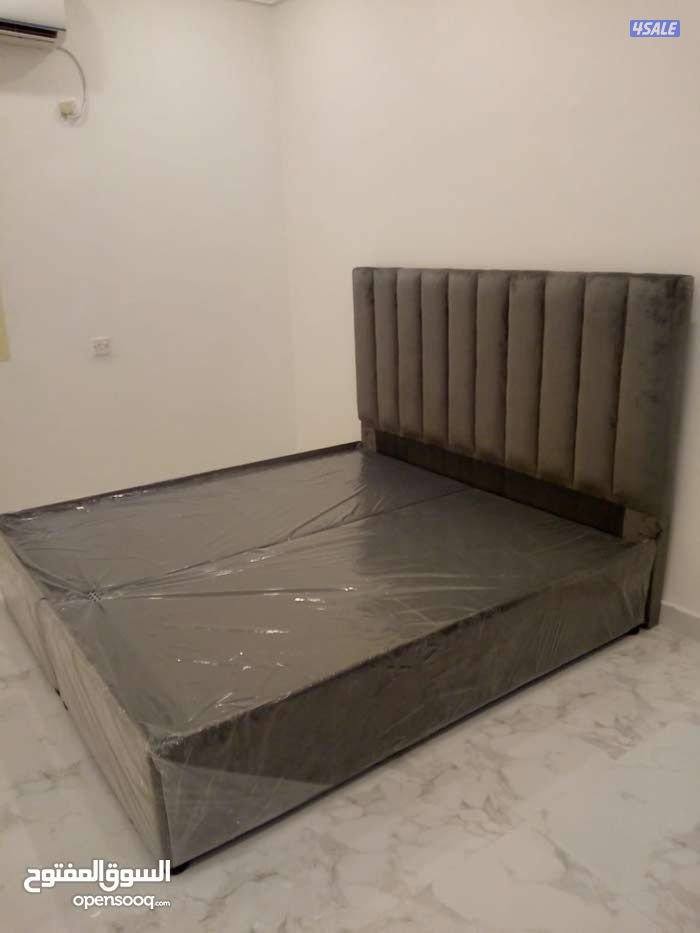 سراير وفرشات للبيع جديد تفصال وجاهز حسب الطلب0