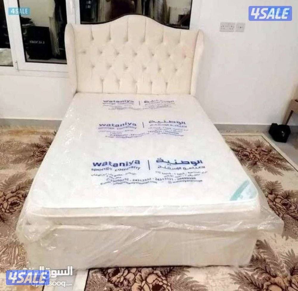 منجره ابو علي الحديثه لتفصال احدث السراير والفرشات الطبي5