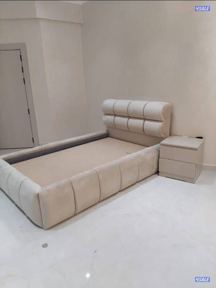 منجره ابو علي الحديثه لتفصال احدث السراير والفرشات الطبي10