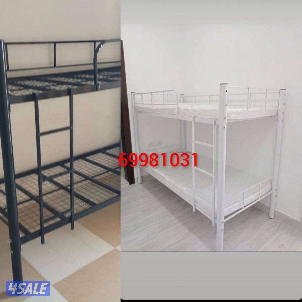 لدينا كبتات حديد سراير حديد سراير خشب فرشات طبى با افضل الاسعار2