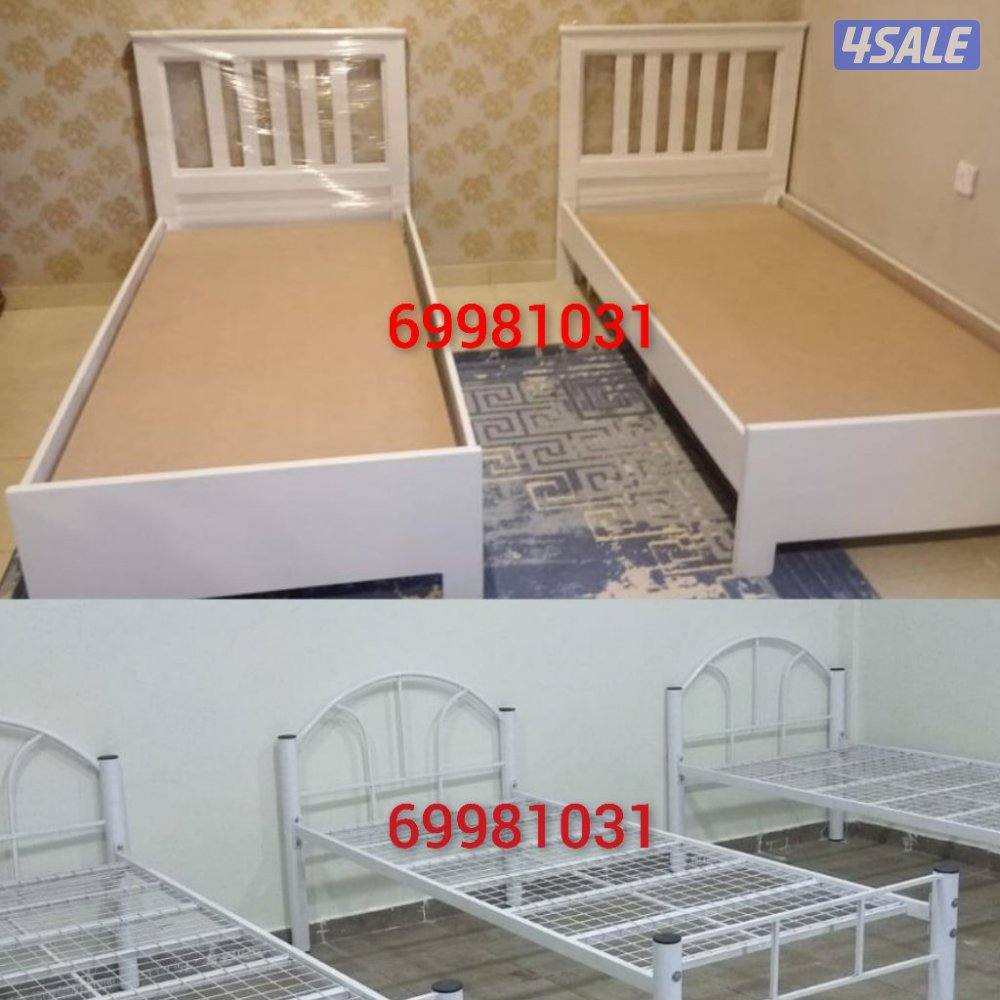 لدينا كبتات حديد سراير حديد سراير خشب فرشات طبى با افضل الاسعار1