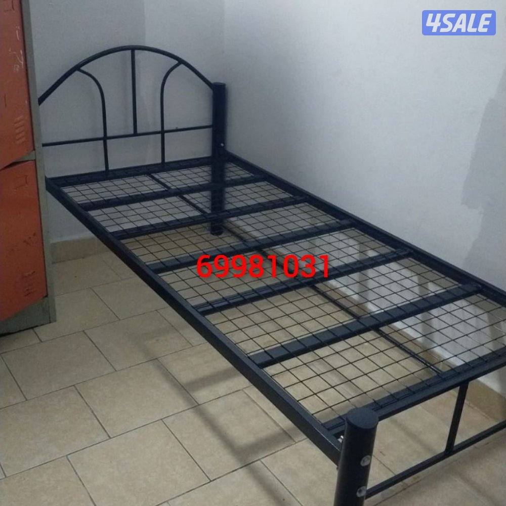 لدينا كبتات حديد سراير حديد سراير خشب فرشات طبى با افضل الاسعار5