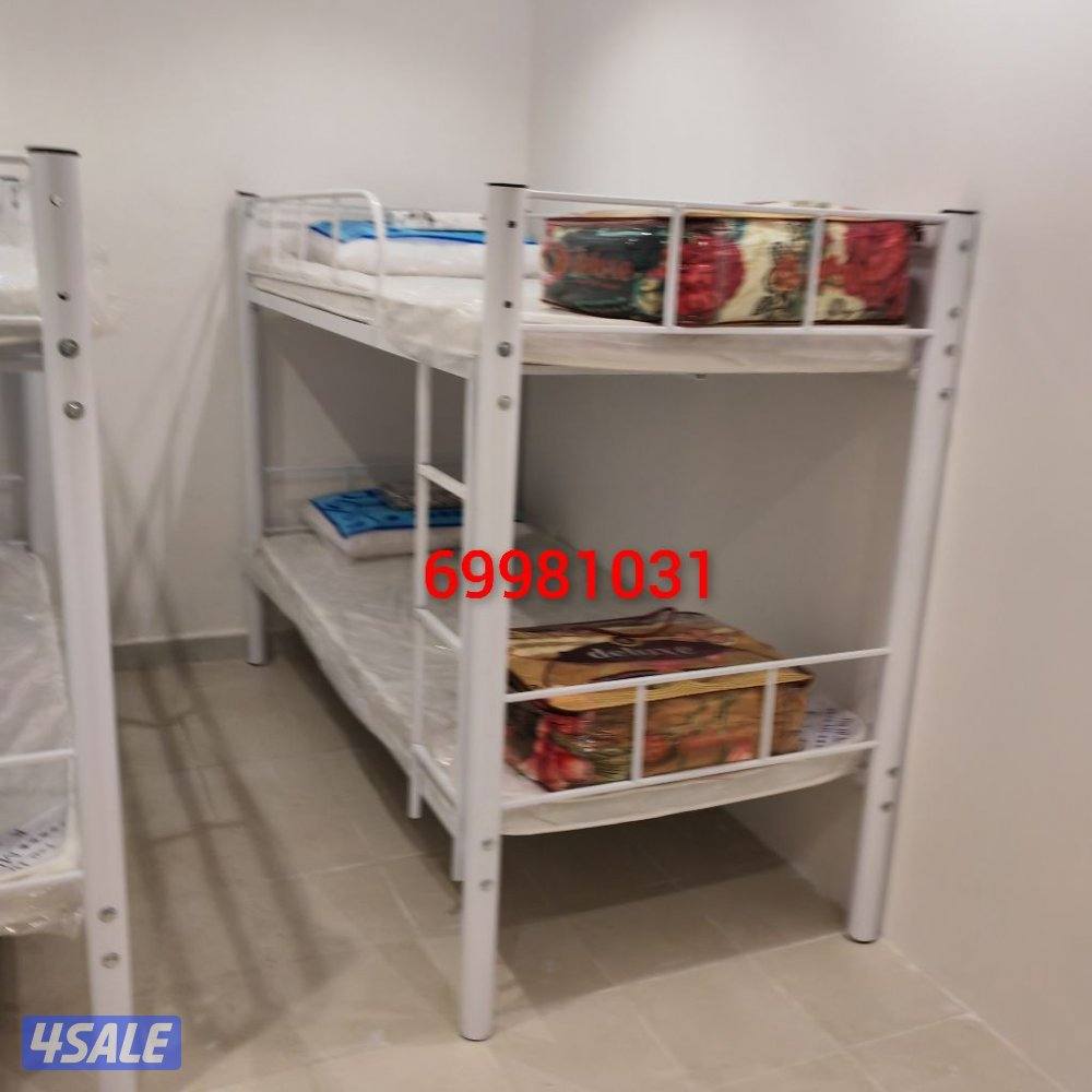 لدينا كبتات حديد سراير حديد سراير خشب فرشات طبى با افضل الاسعار4