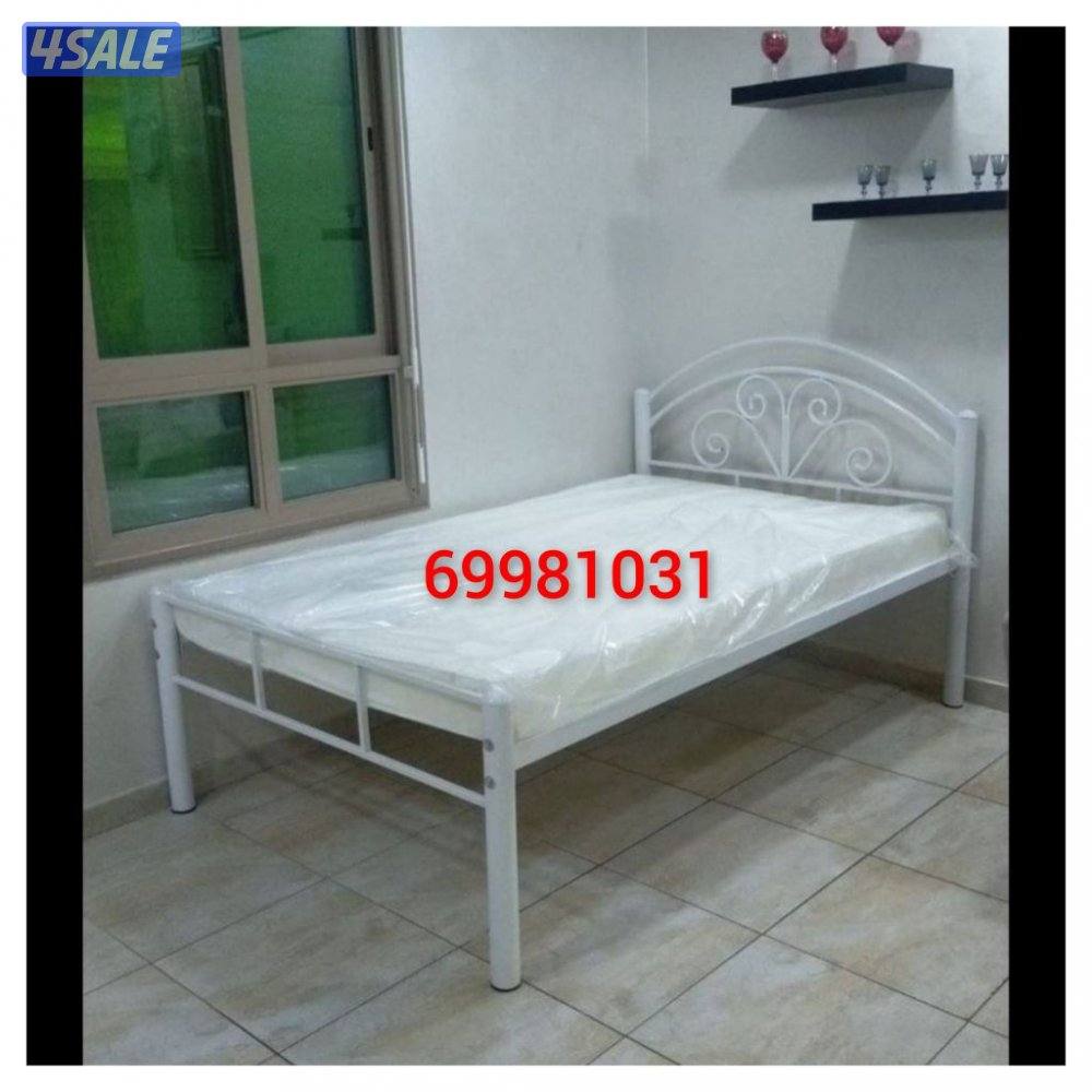 لدينا كبتات حديد سراير حديد سراير خشب فرشات طبى با افضل الاسعار9