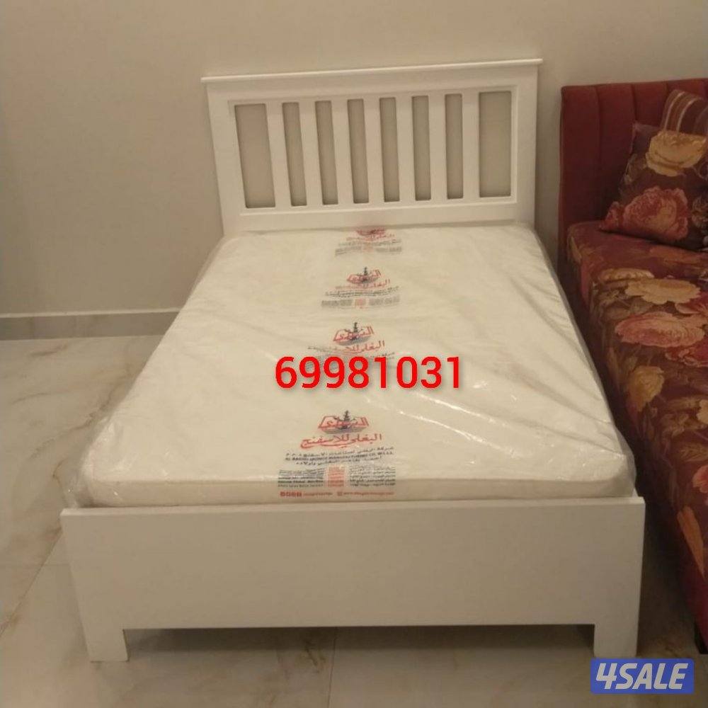 لدينا كبتات حديد سراير حديد سراير خشب فرشات طبى با افضل الاسعار12