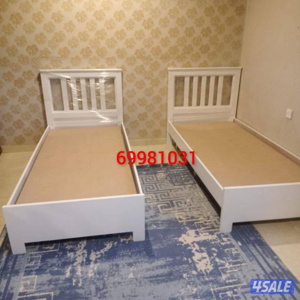 لدينا كبتات حديد سراير حديد سراير خشب فرشات طبى با افضل الاسعار11