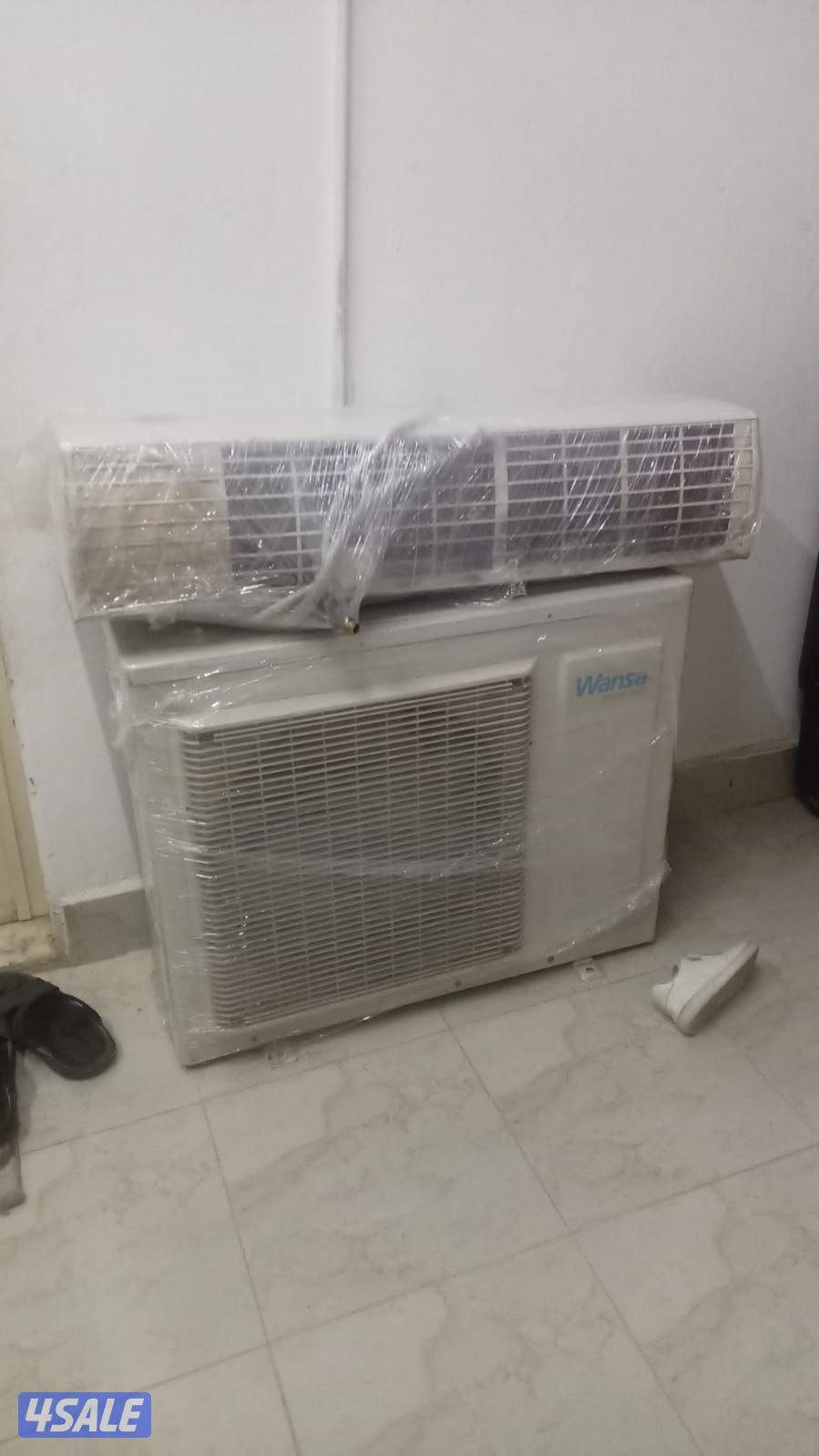 نشتري المكيفات والوحدات0