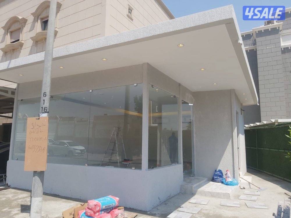 ابو محمد ايراني حداد مظلات ابواب1