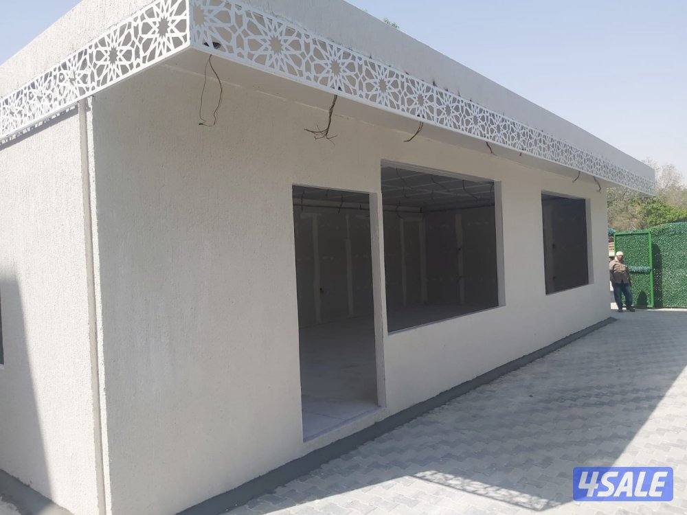 ابو محمد ايراني حداد مظلات ابواب2