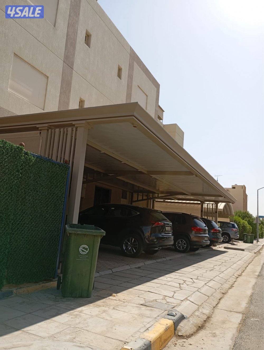 ابو محمد ايراني حداد مظلات ابواب4