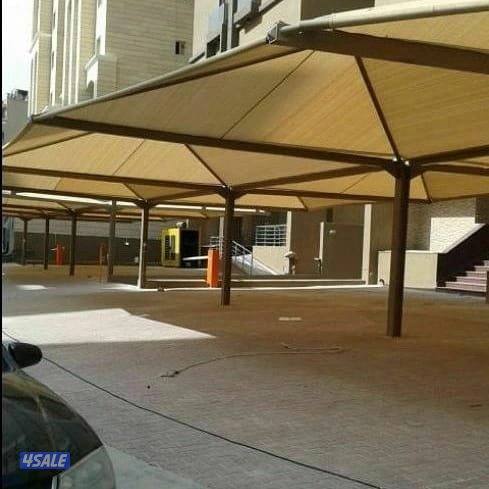 ابو محمد ايراني حداد مظلات ابواب5