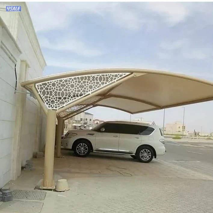 ابو محمد ايراني حداد مظلات ابواب7