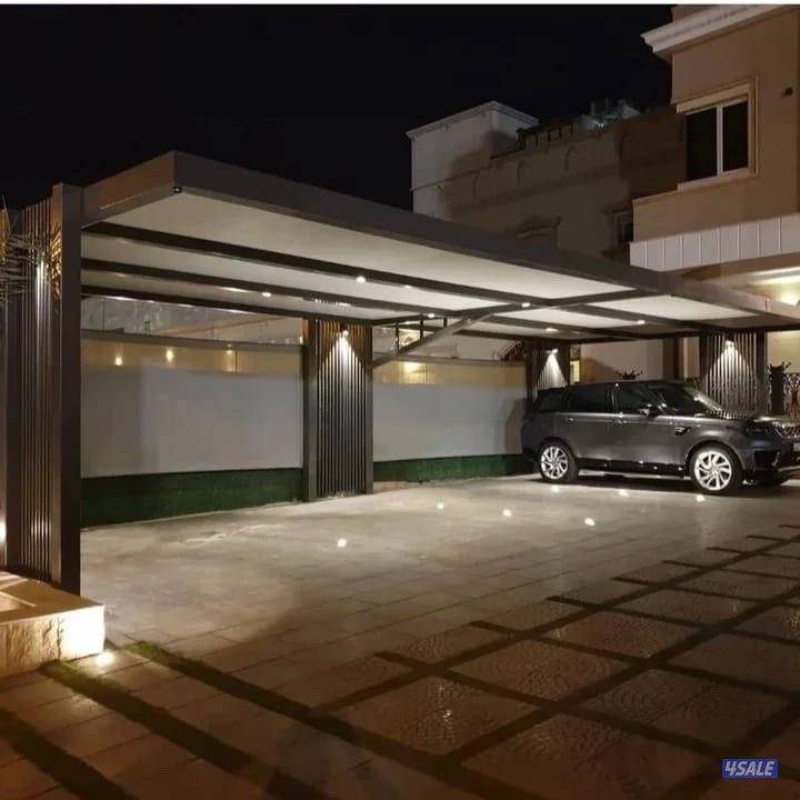 ابو محمد ايراني حداد مظلات ابواب8