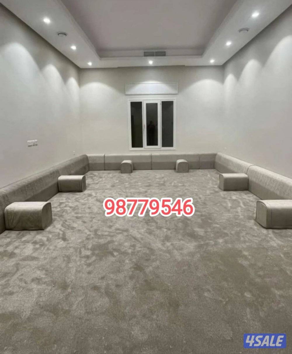 ستائر مودرن وأحدث التصميمات6