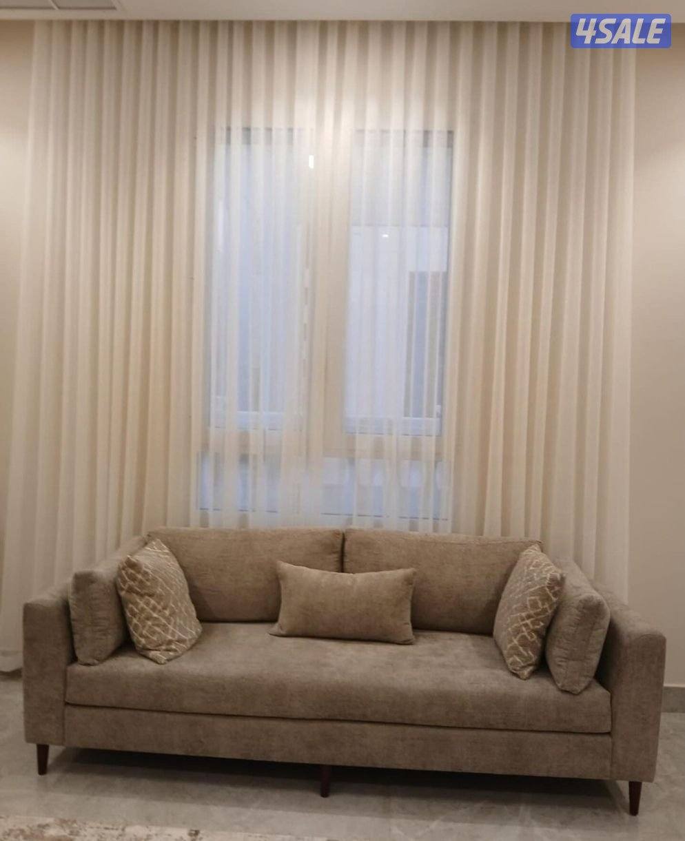 ستائر مودرن وأحدث التصميمات11