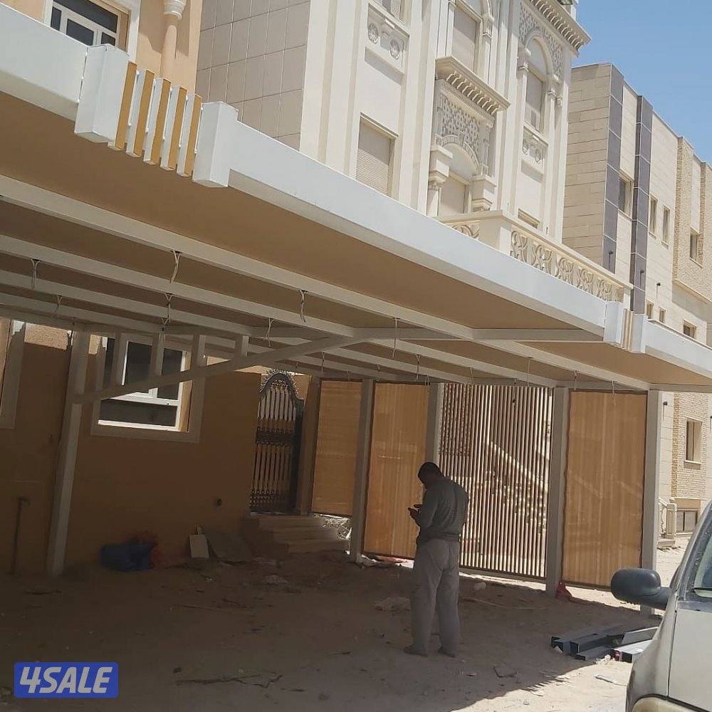 حداده عامه وتنسيق الحدائق3