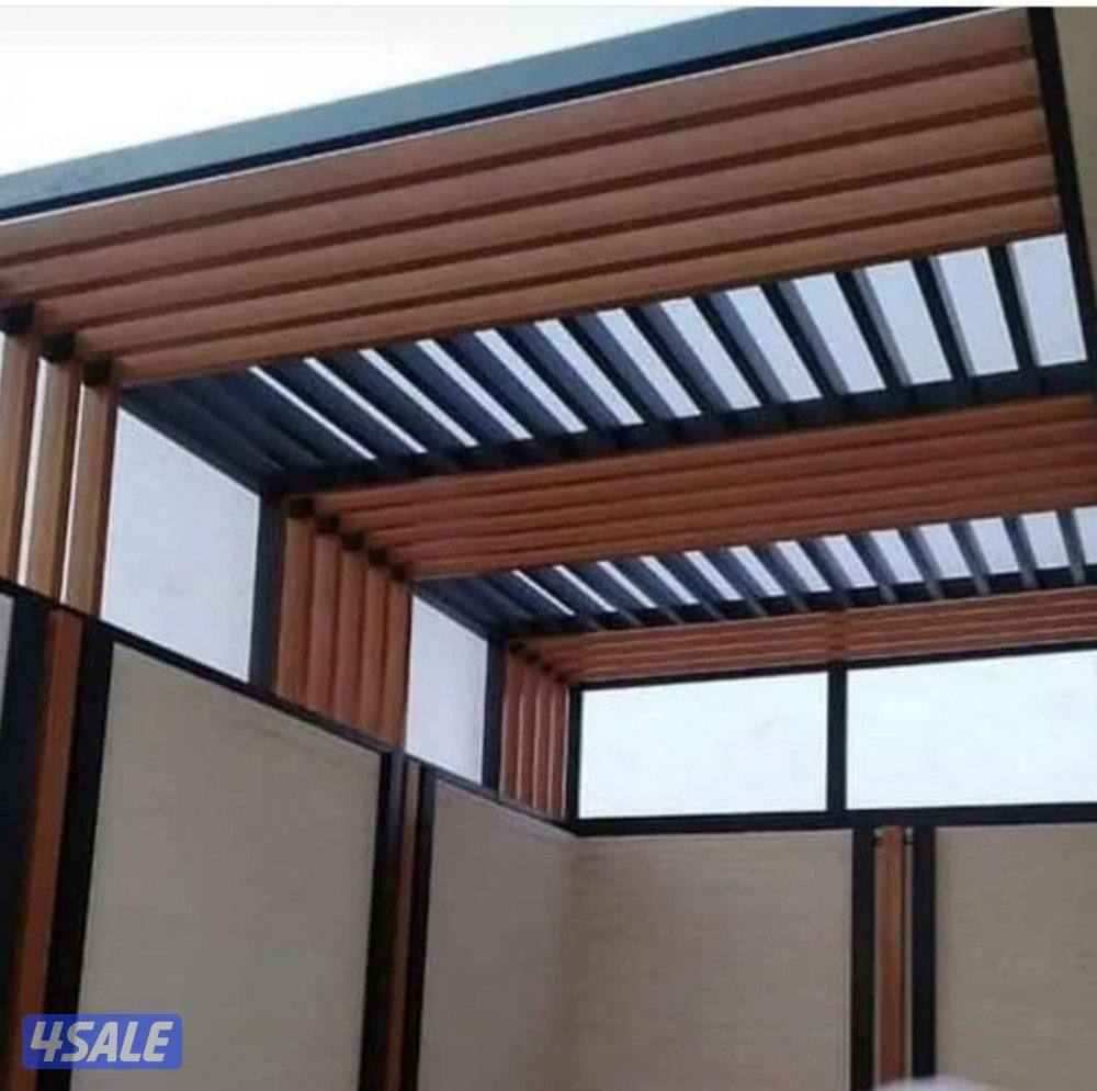 حداده عامه وتنسيق الحدائق8