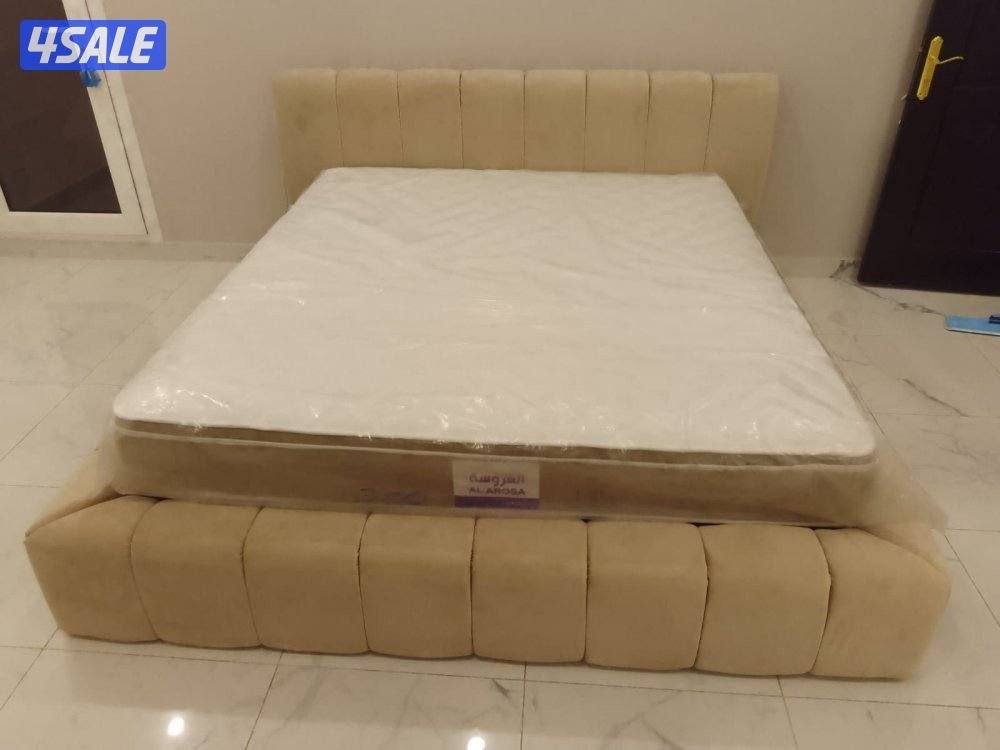 متوفر احدث الديزاينات والفرشات الطبي باقل الأسعار5