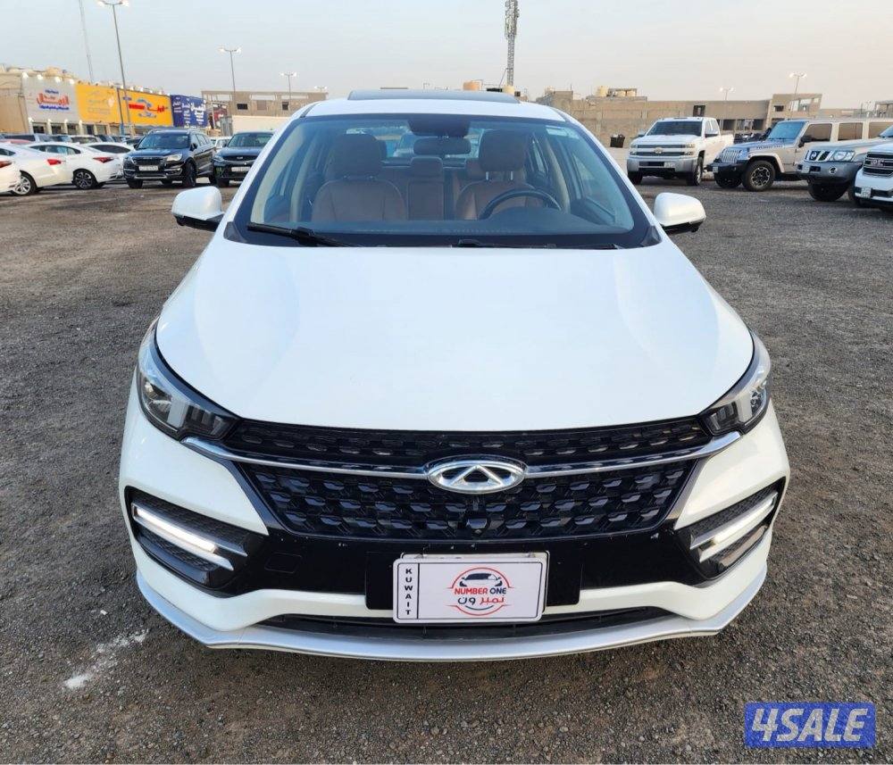 للبيع اريزو 6 2020 صبغ الوكالة الدرجة الأولى0