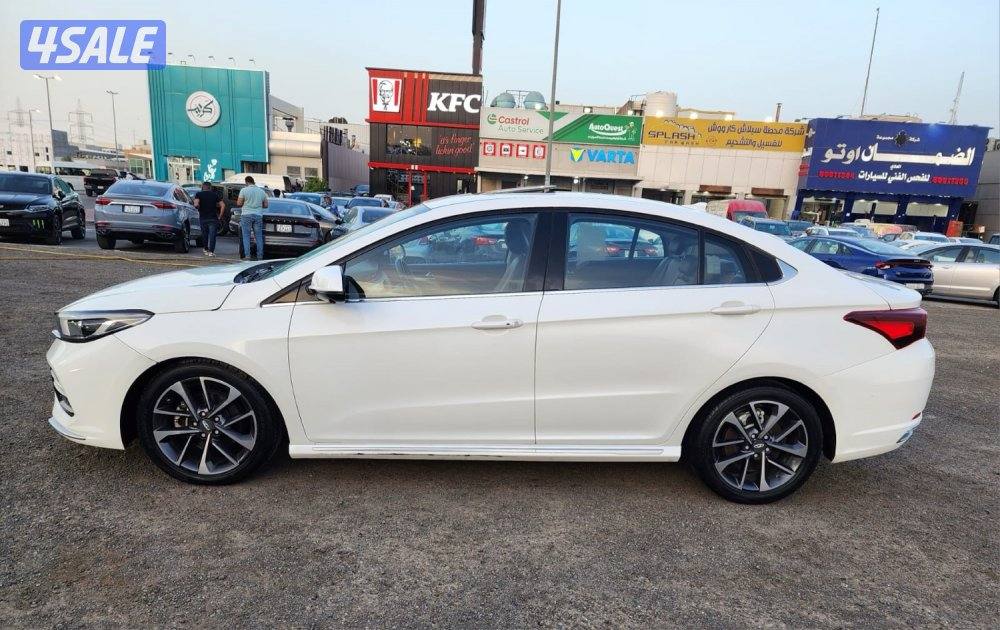 للبيع اريزو 6 2020 صبغ الوكالة الدرجة الأولى3