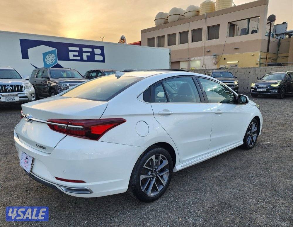 للبيع اريزو 6 2020 صبغ الوكالة الدرجة الأولى6