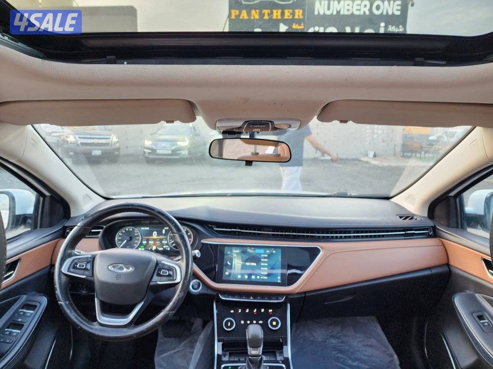 للبيع اريزو 6 2020 صبغ الوكالة الدرجة الأولى10