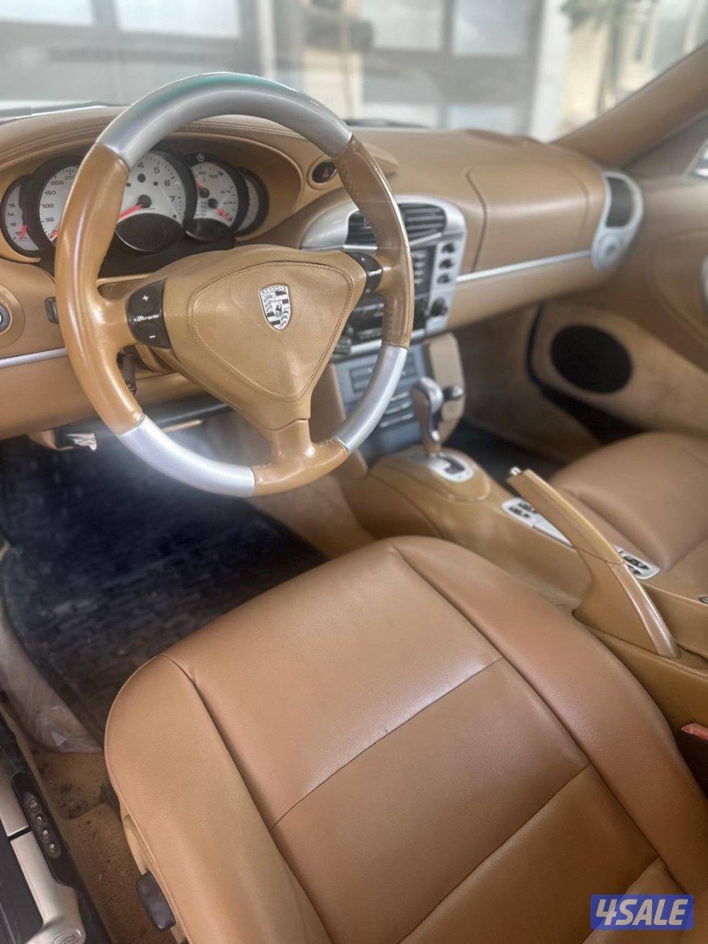 للبيع بورش كريرا 9961