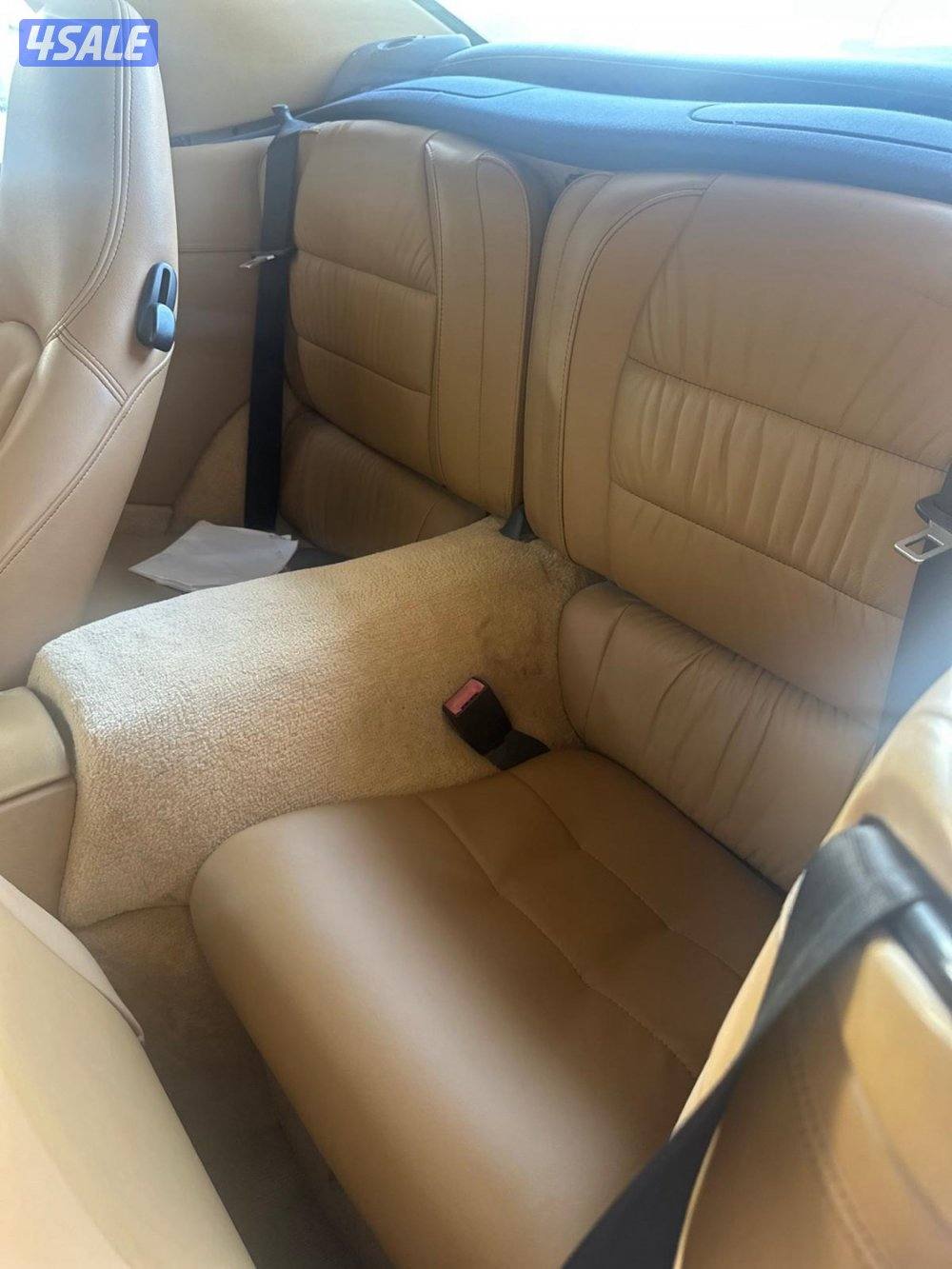 للبيع بورش كريرا 9962