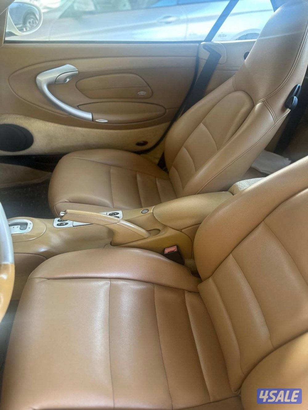 للبيع بورش كريرا 9963