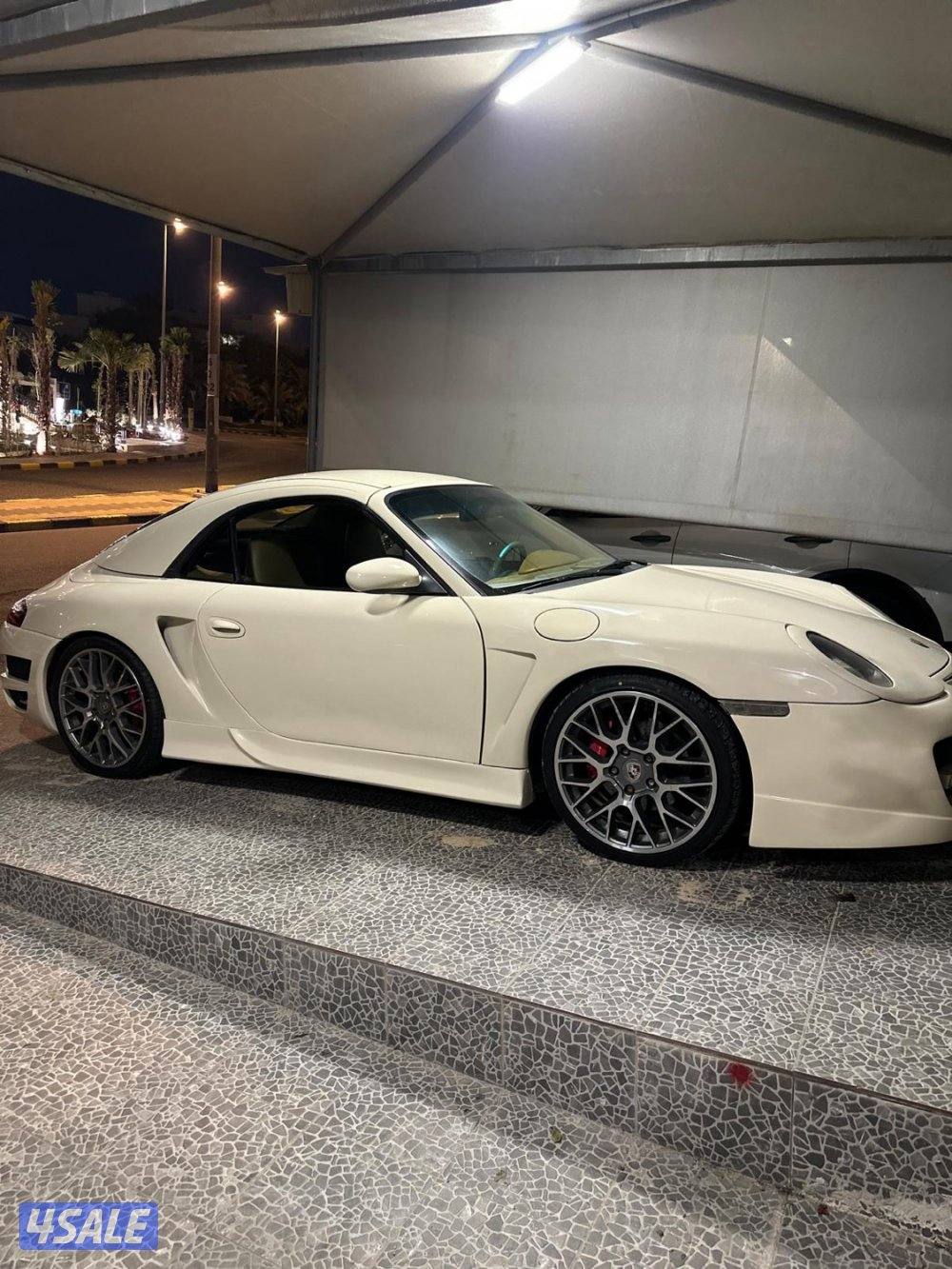 للبيع بورش كريرا 9967