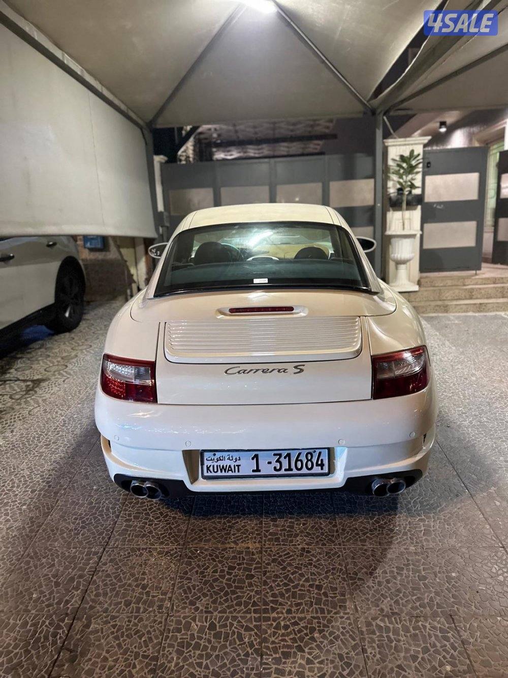 للبيع بورش كريرا 9968