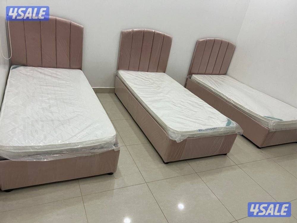 عالم السراير والفرشات الطبي باقل الأسعار جميع المقاسات متوفره1