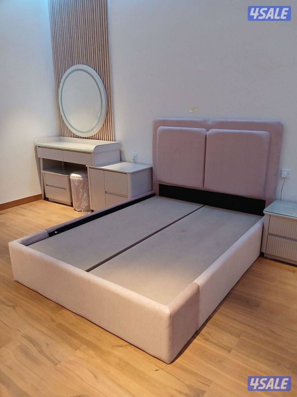 عالم السراير والفرشات الطبي باقل الأسعار جميع المقاسات متوفره2