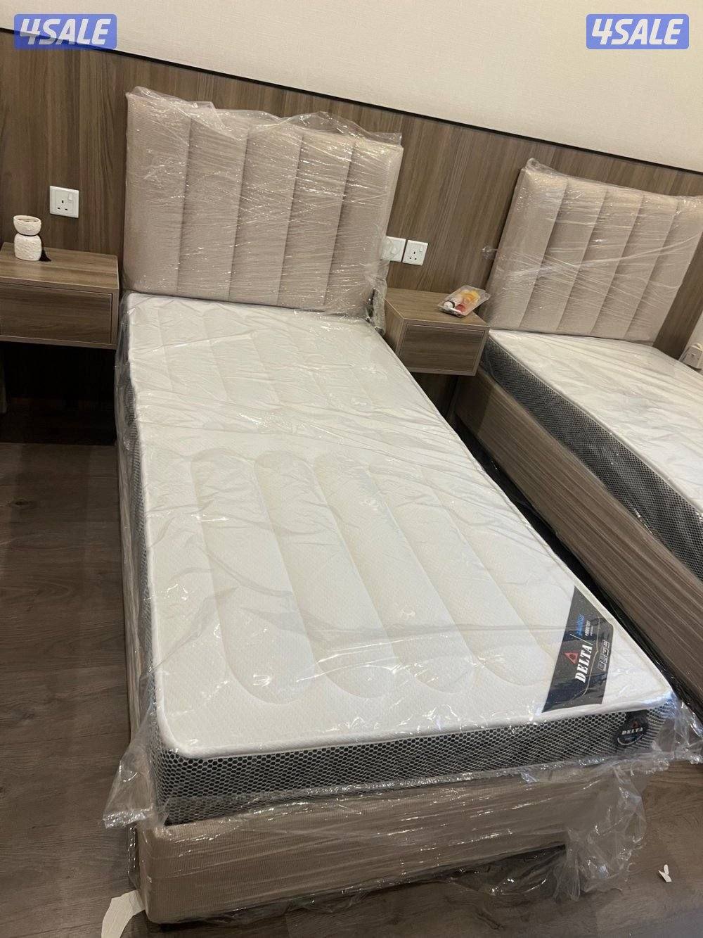 عالم السراير والفرشات الطبي باقل الأسعار جميع المقاسات متوفره8