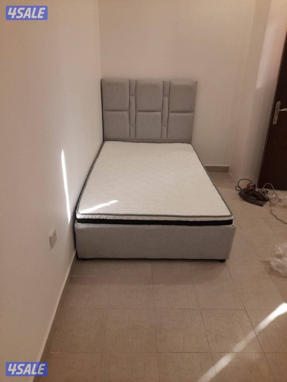 عالم السراير والفرشات الطبي باقل الأسعار جميع المقاسات متوفره9