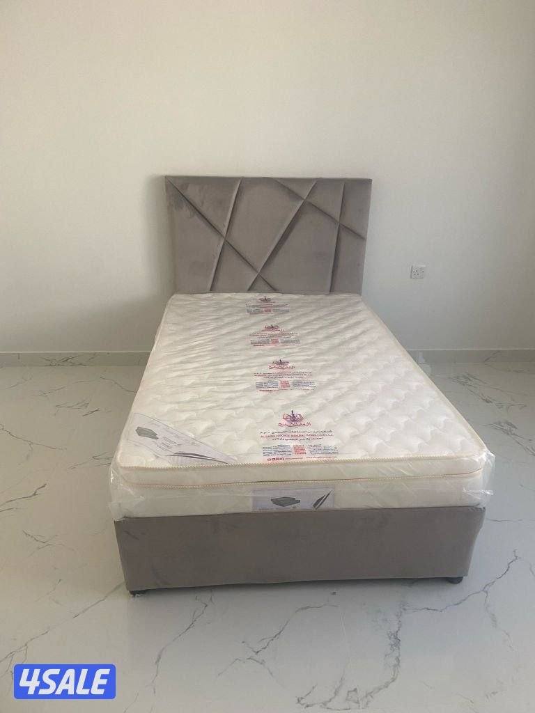 عالم السراير والفرشات الطبي باقل الأسعار جميع المقاسات متوفره12