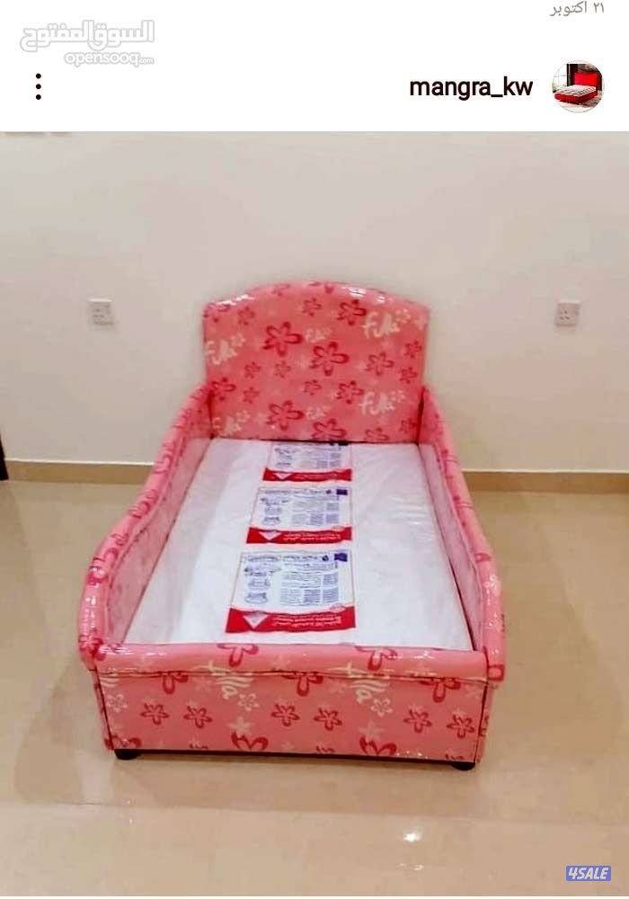 مركز المفروشات الطبيه سراير وفرشات طبيه جميع المقاسات متوفره باقل الأس9