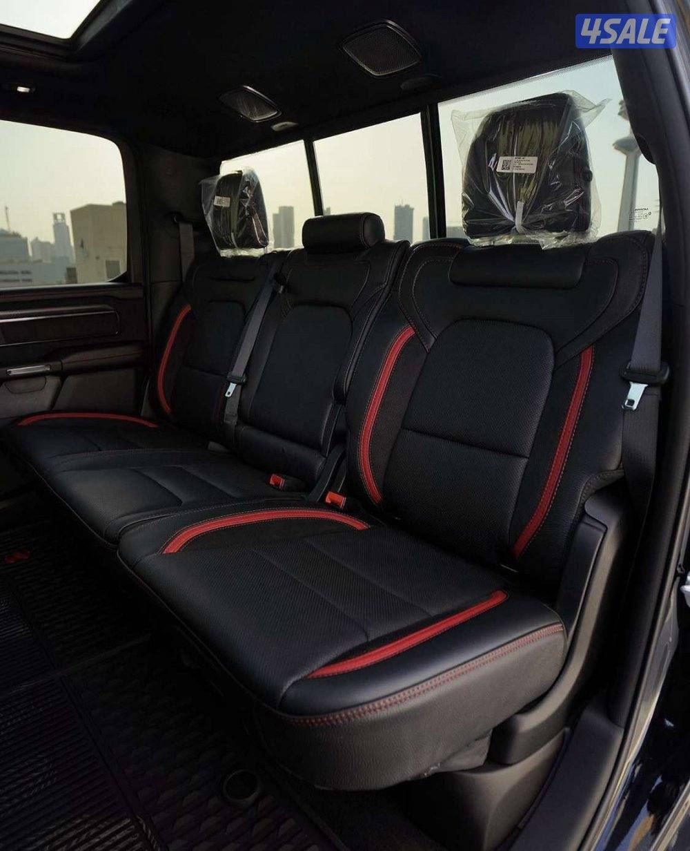 للبيع ram trx موديل 20226