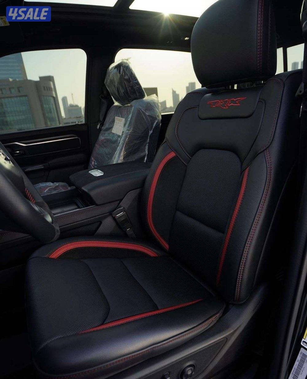 للبيع ram trx موديل 20227