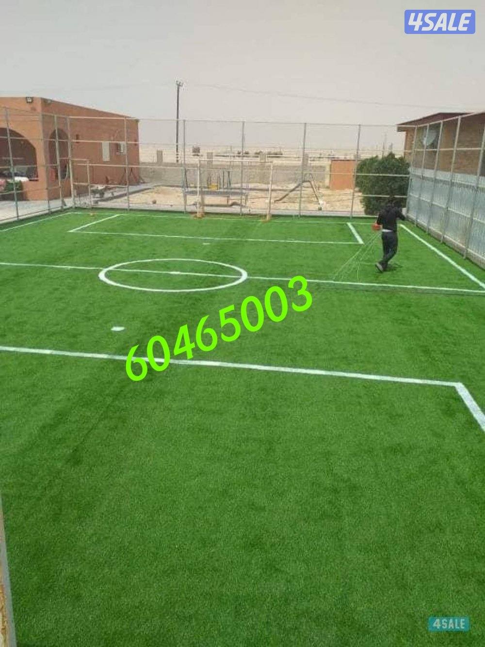 تنسيق حدائق داخلي وخارجي ارخص الاسعار تنسيق حدائق 🍃ثيل طبيعي13