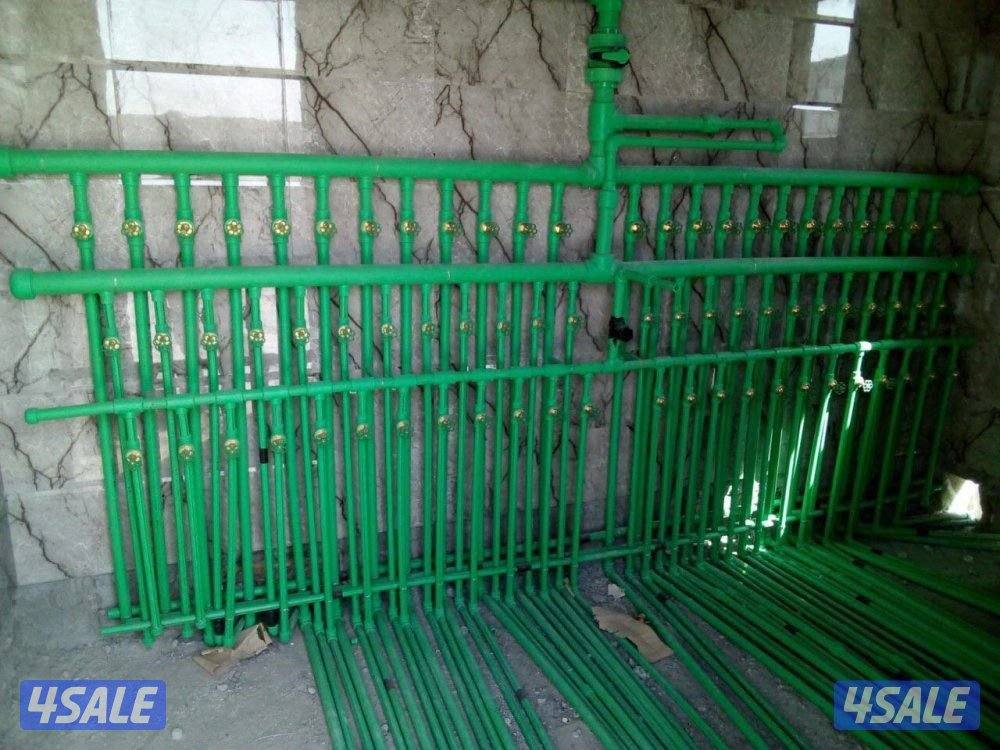سباك صحي فني صحي خدمه ساعه جميع مناطق الكويت 🇰🇼1