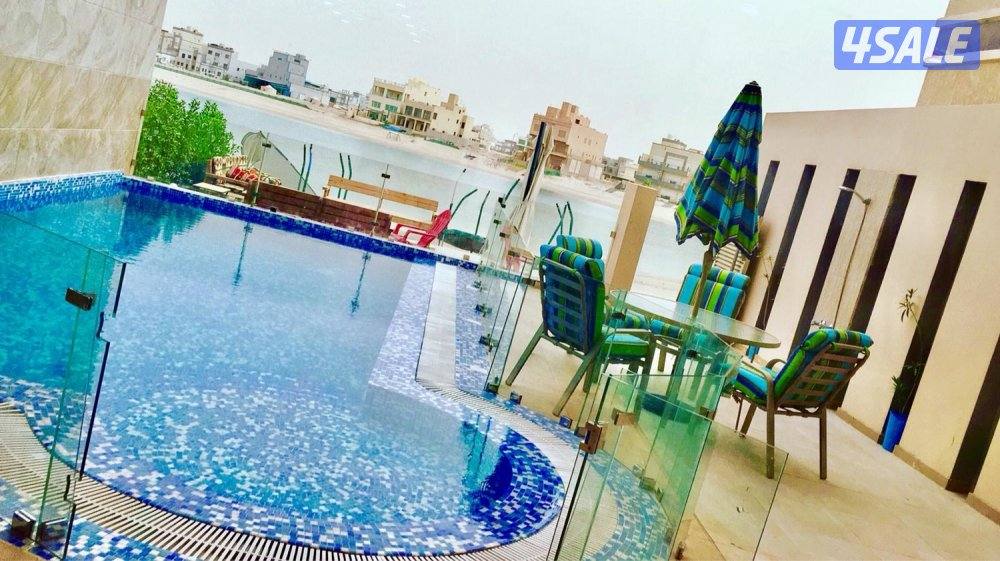 للايجار شاليه سوبر (للعائلات)0