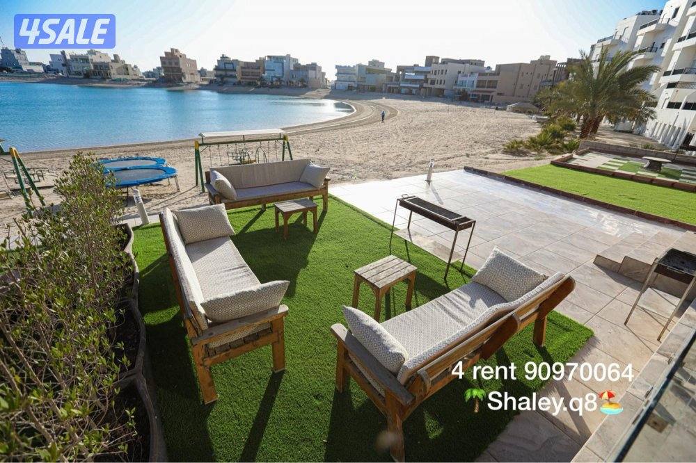 للايجار شاليه سوبر (للعائلات)1