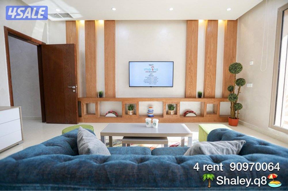 للايجار شاليه سوبر (للعائلات)3