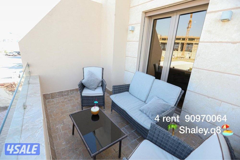 للايجار شاليه سوبر (للعائلات)4