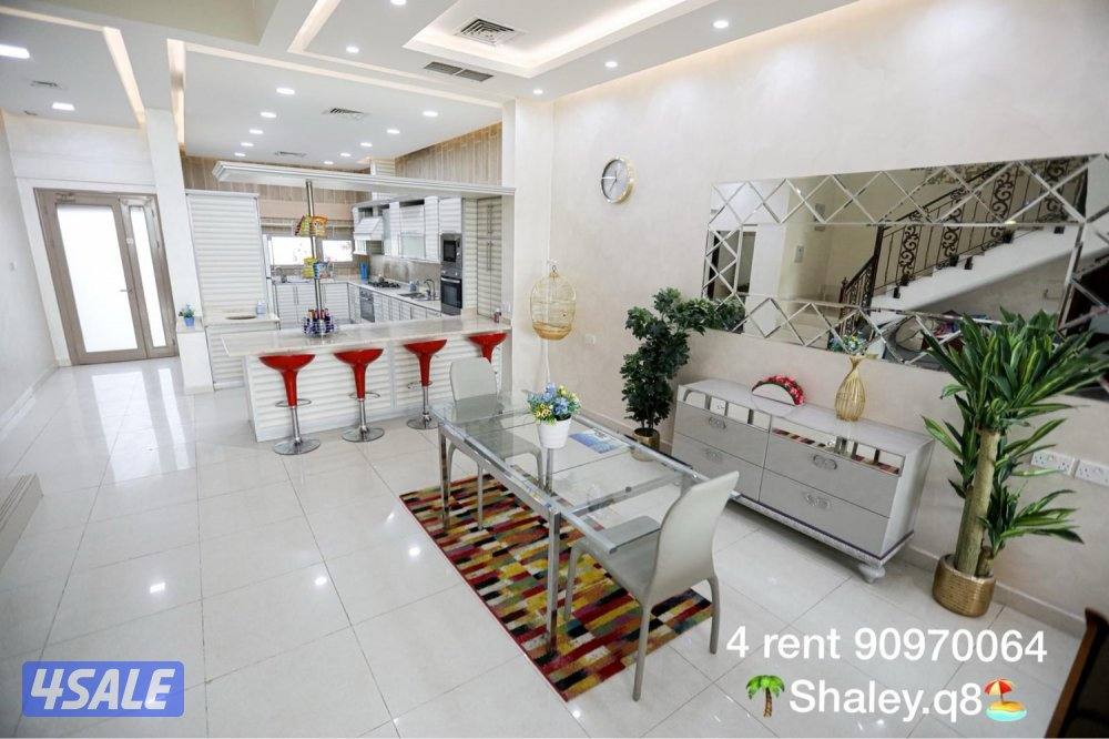 للايجار شاليه سوبر (للعائلات)5